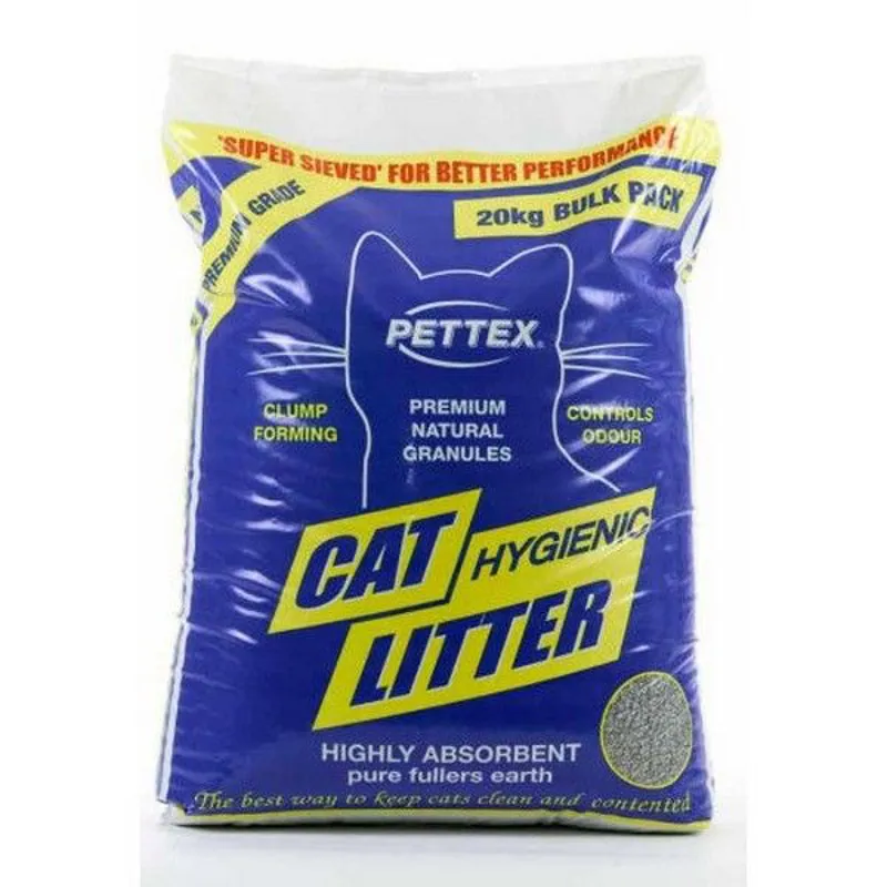 Pettex 10kg